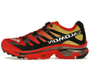 Salomon XT-4 OG Fiery Red Empire Yellow