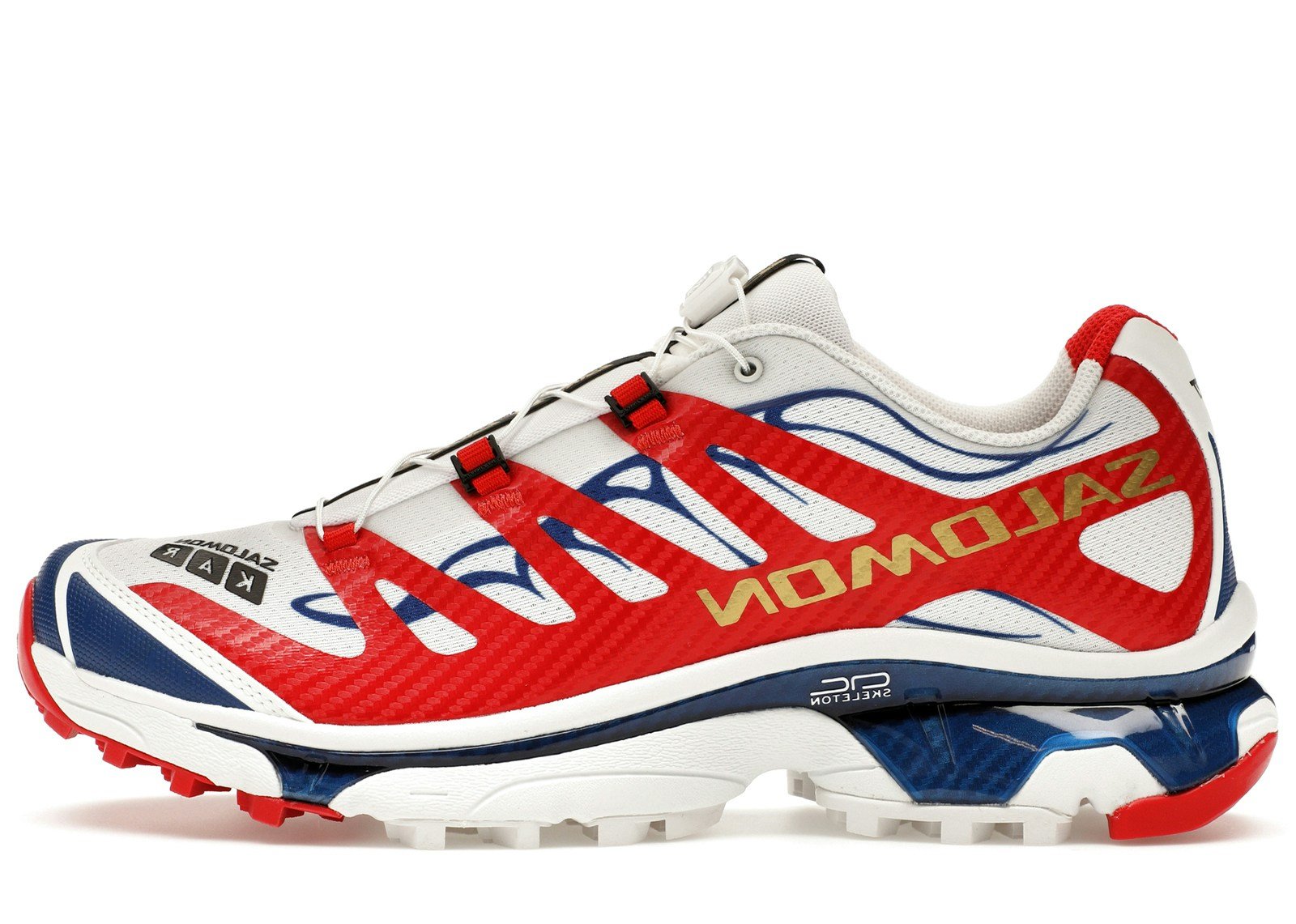 Salomon XT-4 OG Kar L'Art de L'Automobile Porsche 911 GT1-98