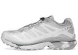 Salomon XT-4 OG Lunar Rock Alloy Silver
