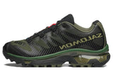 Salomon XT-4 OG Olive Night Black Aloe