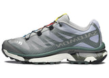 Salomon XT-4 OG Sedona Sage Wrought Iron