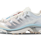 Salomon XT-4 OG Vanilla Ice Ballad Blue