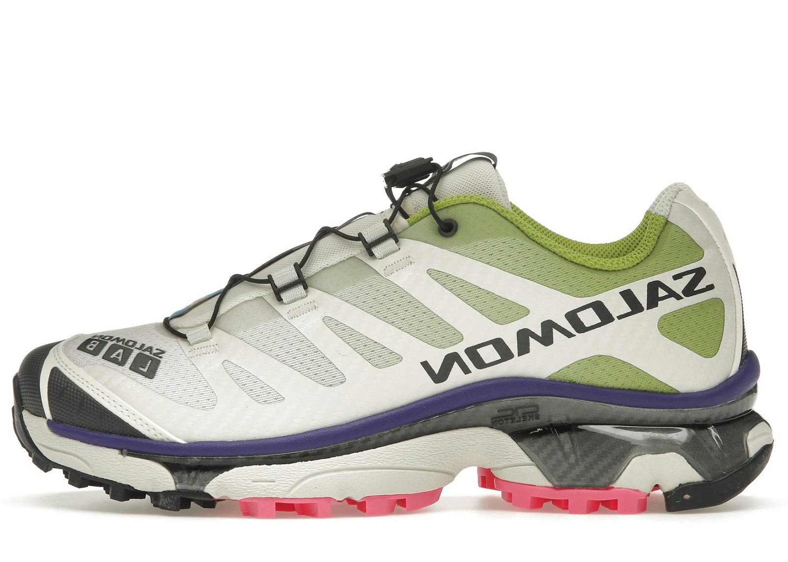 Salomon XT-4 OG Vanilla Ice
