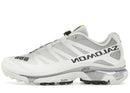 Salomon XT-4 OG White Lunar Rock