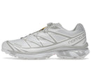 Salomon XT-6 White Lunar Rock