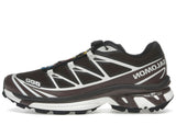 Salomon XT-6 Coffee French Roast
