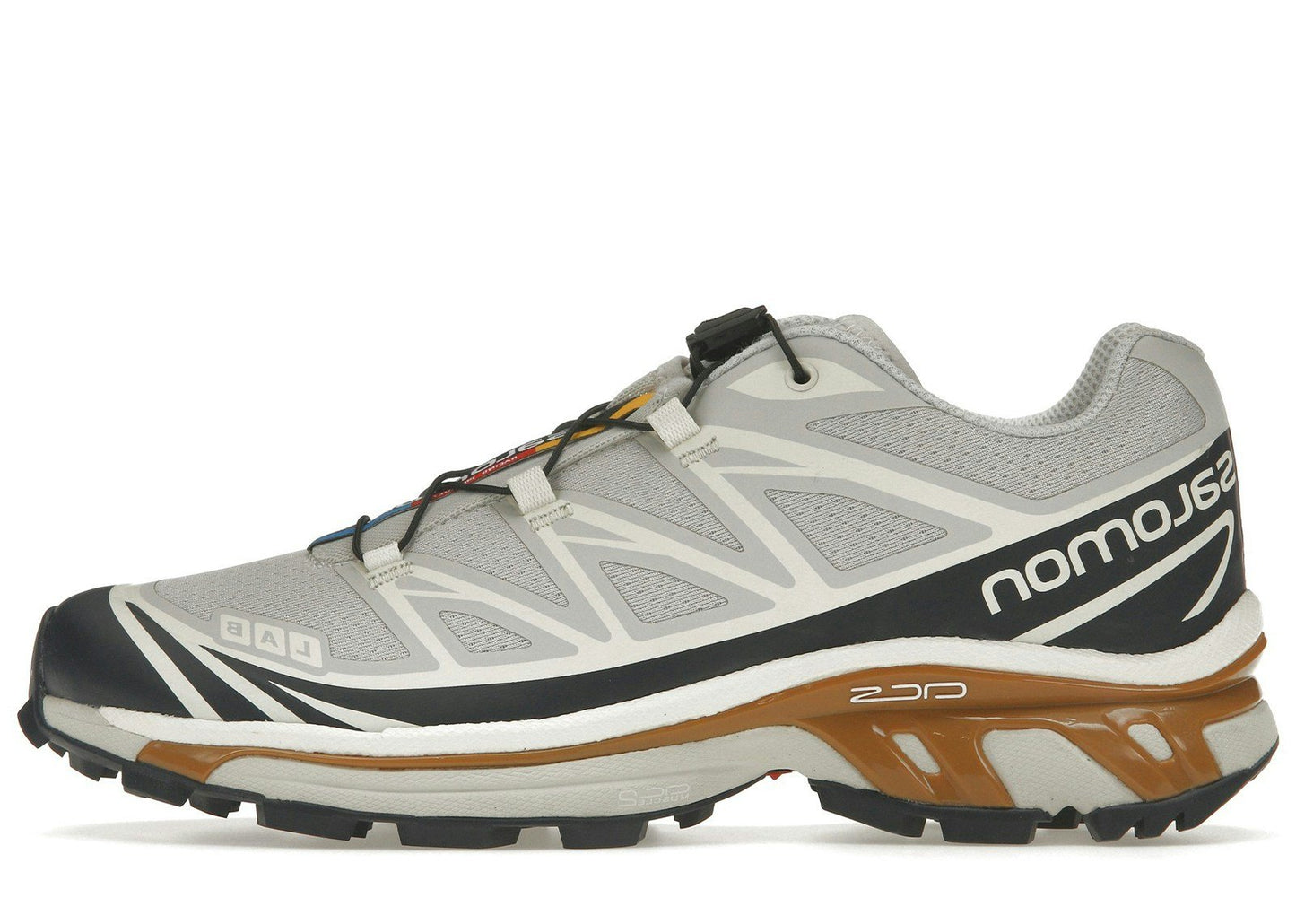 Salomon XT-6 Dark Sapphire