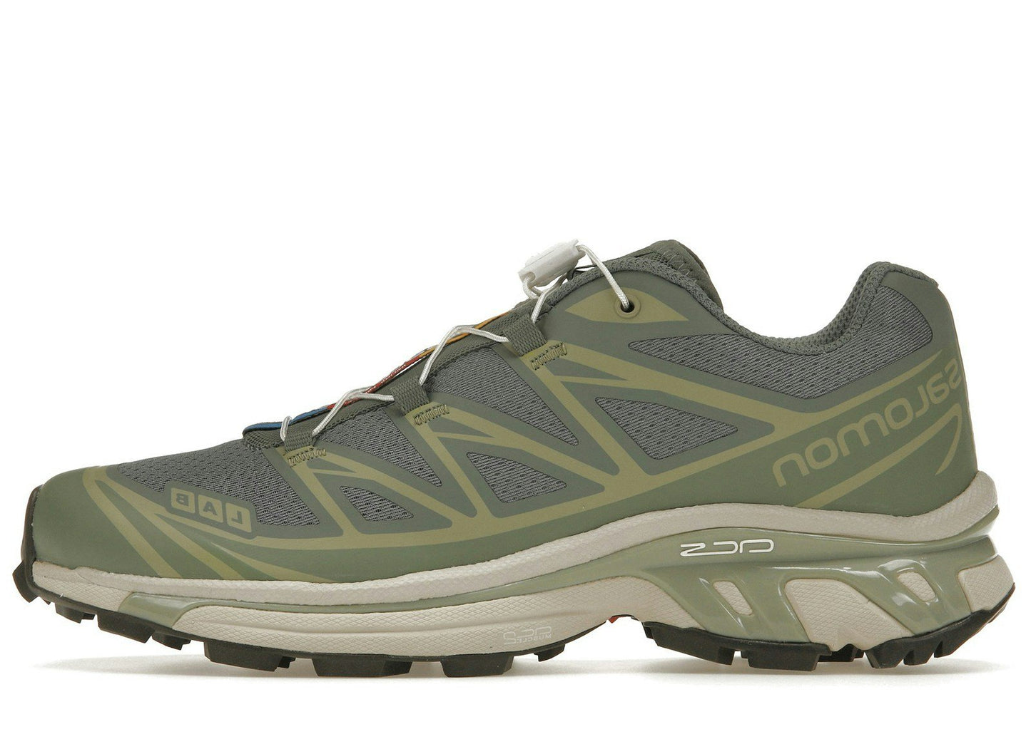 Salomon XT-6 Desert Sage