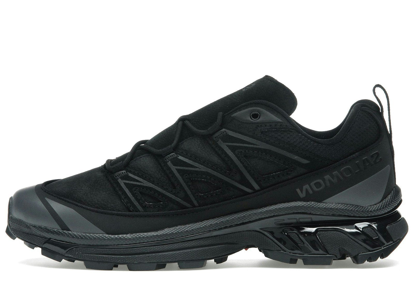 Salomon XT-6 Expanse Black Asphalt