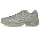Salomon XT-6 Ghost Grey