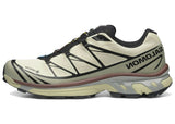 Salomon XT-6 Gore-Tex Aspargus Green Tea