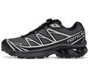 Salomon XT-6 Gore-Tex Black Lunar Rock