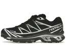 Salomon XT-6 Gore-Tex Black Silver