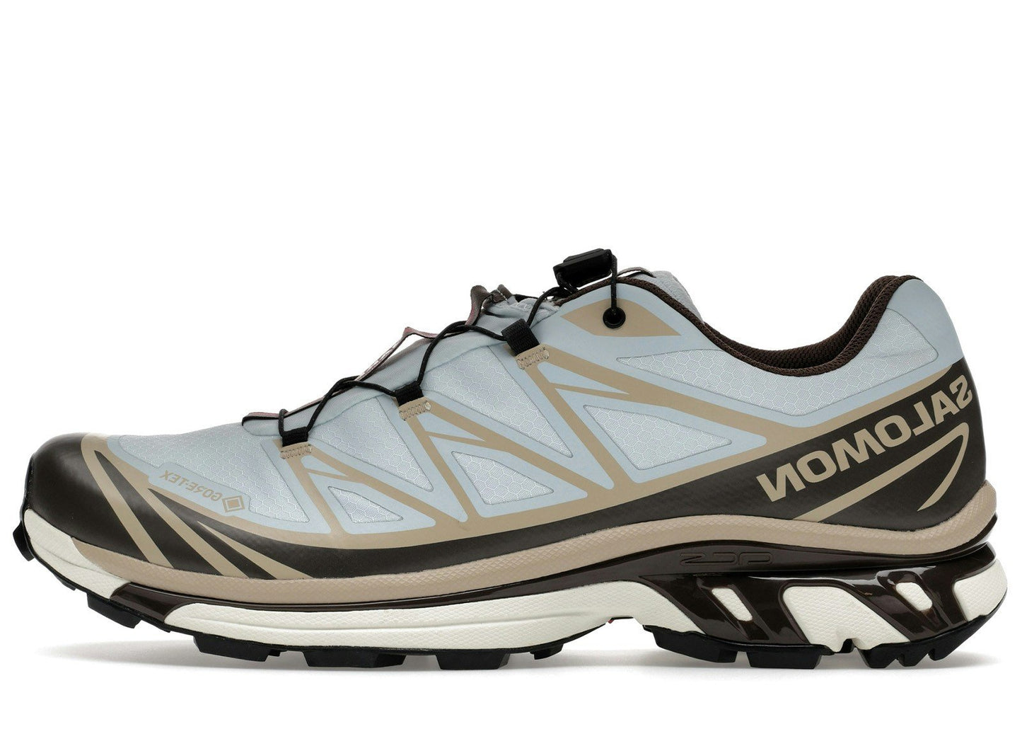 Salomon XT-6 Gore-Tex NAKED Copenhagen
