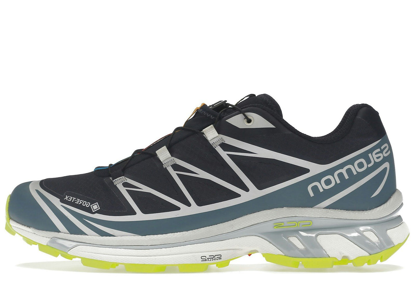 Salomon XT-6 Gore-Tex Night Sky China Blue