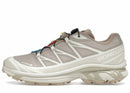 Salomon XT-6 Gore-Tex Oxford Tan Almond Milk