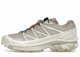 Salomon XT-6 Gore-Tex Oxford Tan Almond Milk