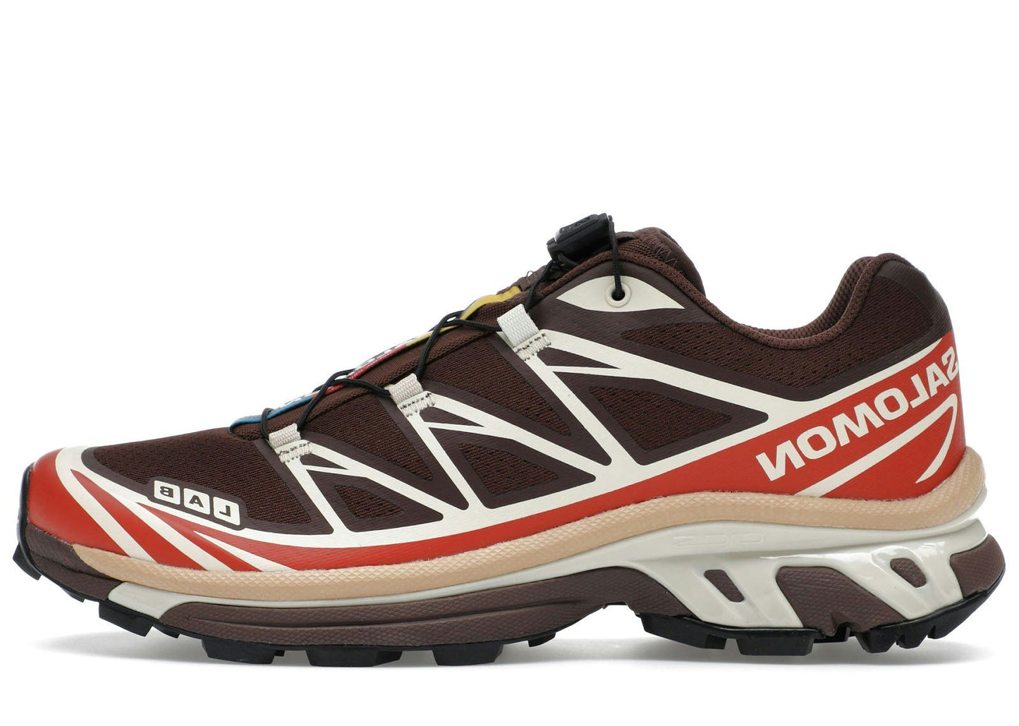 Salomon XT-6 Roasted Clay