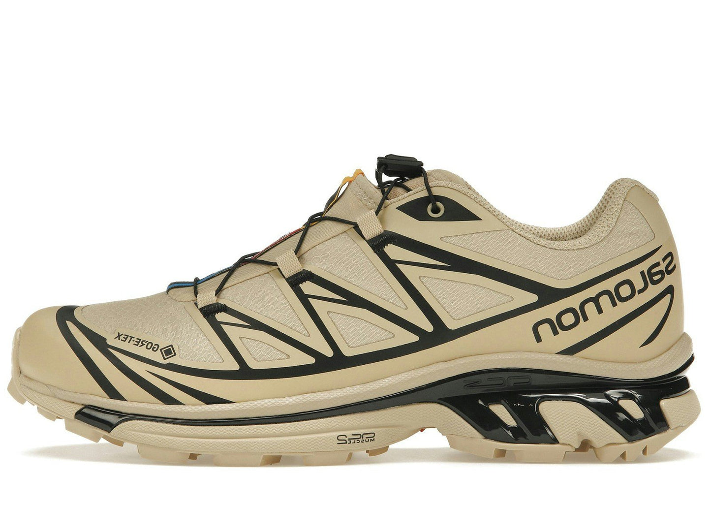 Salomon XT-6 Gore-Tex Safari