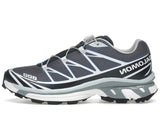 Salomon XT-6 Grisaille Blue Nights