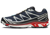Salomon XT-6 Maritime Blue Black