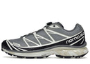 Salomon XT-6 RECUT Monument Phantom