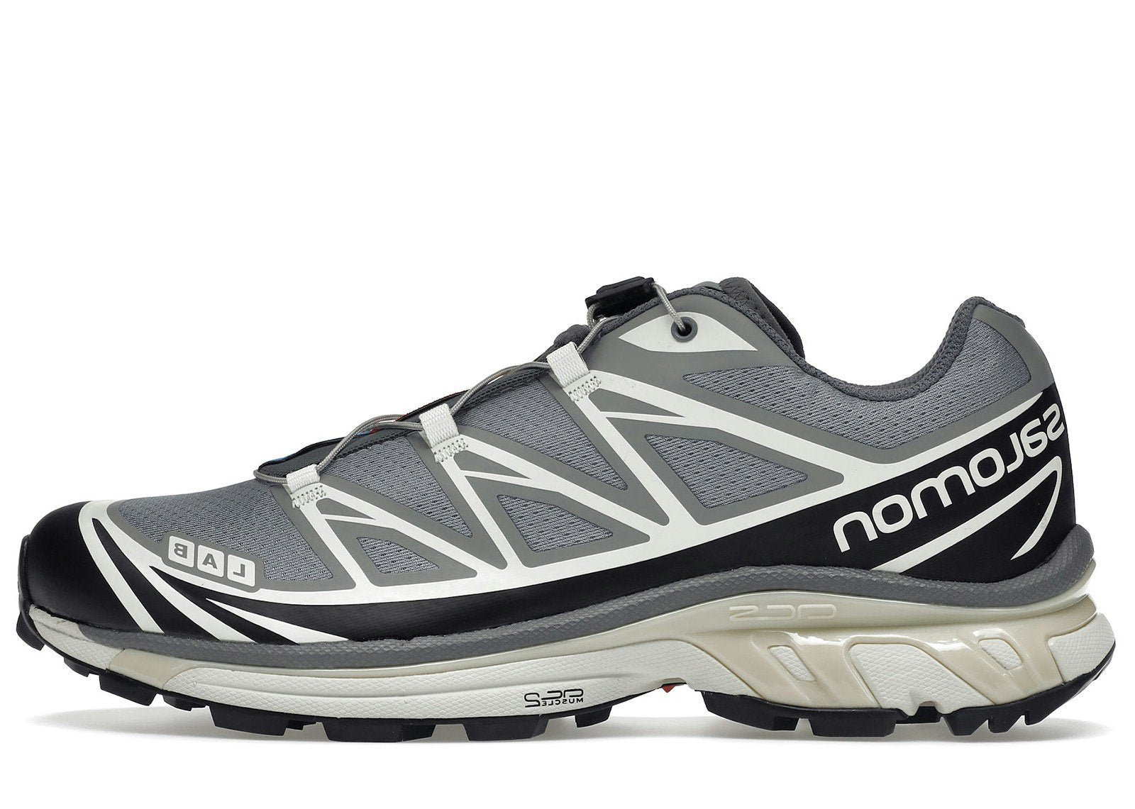 Salomon XT-6 RECUT Monument Phantom