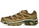 Salomon XT-6 Rubber Lizard