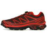 Salomon XT-6 Rum Raisin