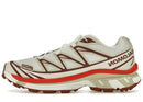 Salomon XT-6 Vanilla Ice Fired Brick