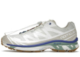 Salomon XT-6 Vanilla Ice Granite Green Gum