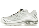 Salomon XT-6 White FTW Silver