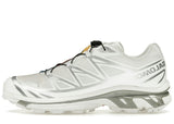Salomon XT-6 White FTW Silver