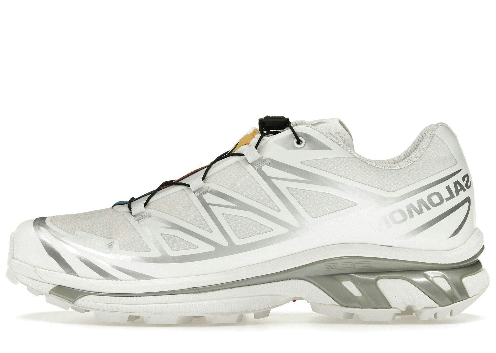 Salomon XT-6 White FTW Silver