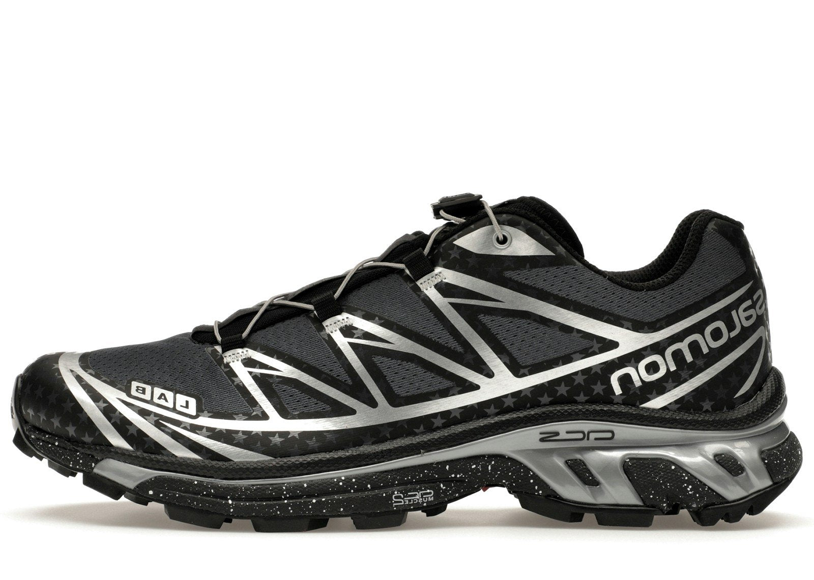 Salomon XT-6 atmos Stars Collide