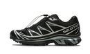 Salomon XT-6 Gore-Tex Black Silver
