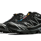 Salomon XT-6 Gore-Tex Black Silver