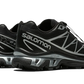 Salomon XT-6 Gore-Tex Black Silver
