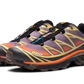 Salomon XT-6 Skyline Moonscape