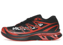 Salomon XT-MM-6 MM6 Maison Margiela Black Cherry Tomato
