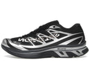 Salomon XT-MM-6 MM6 Maison Margiela Black Silver