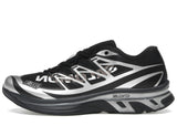 Salomon XT-MM-6 MM6 Maison Margiela Black Silver