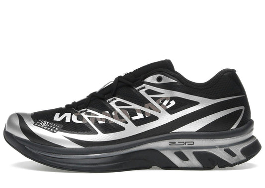 Salomon XT-MM-6 MM6 Maison Margiela Black Silver