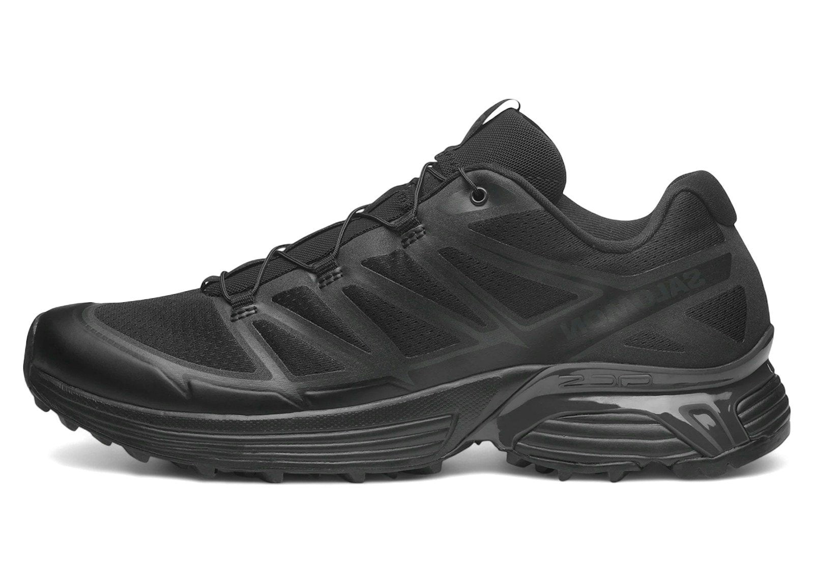 Salomon XT-Pathway 2 Black Asphalt