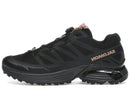 Salomon XT-Pathway 2 Satin Black Mahogany Rose