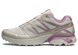 Salomon XT-Pathway 2 Silver Cloud Dusky Orchid