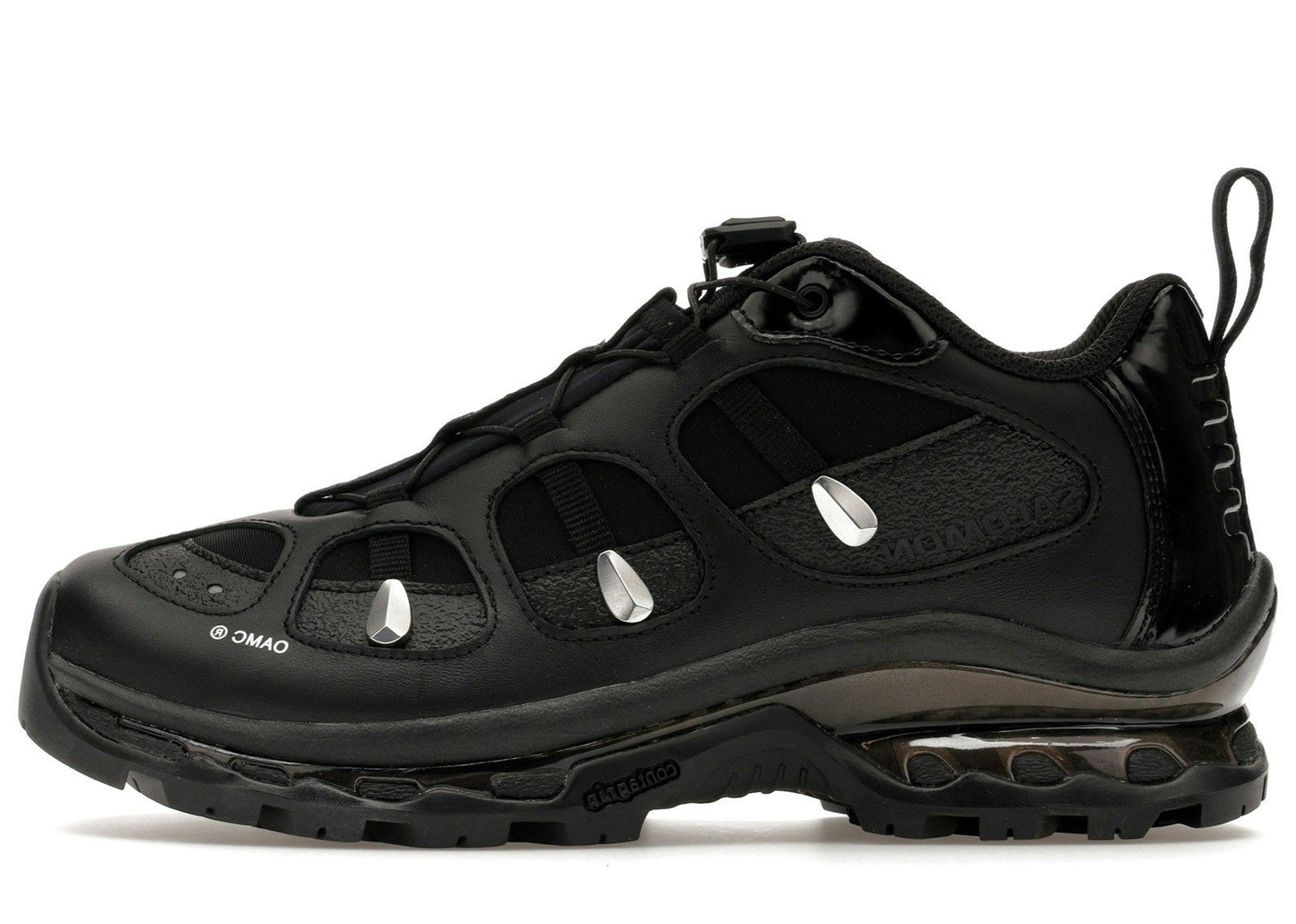 Salomon XT-Quest OAMC Black Silver