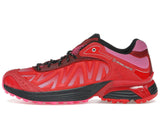 Salomon XT-Whisper Aries Fiery Red Fuchsia Pink
