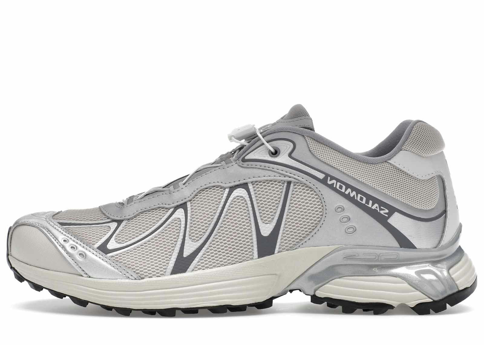 Salomon XT-Whisper Silver Lunar Rock