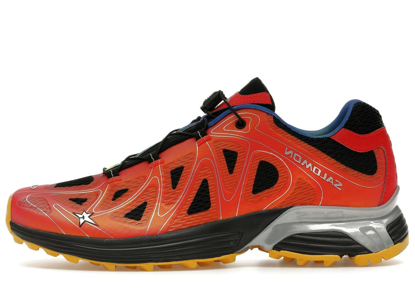 Salomon XT-Whisper Void Carpet Company Habibi Express